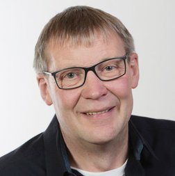 Ludger Pohlmann