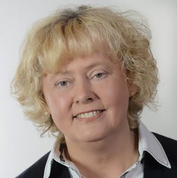 Annegret Römann