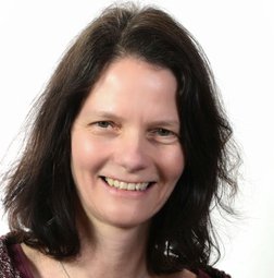 Elisabeth Schlarmann