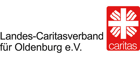 Logo Landes-Caritasverband